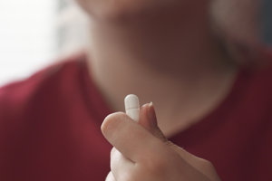 Young Adults And Opiate Abuse