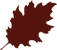 Red Oak Recovery leaf icon