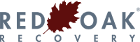 Red Oak Recovery logo