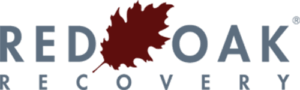 Red Oak Recovery Youth Treatment Center NC full logo 500x150
