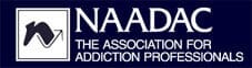 Association for addiction professionals logo