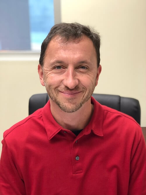 Red Oak Recovery Dr. Brady Schroer NC Recovery