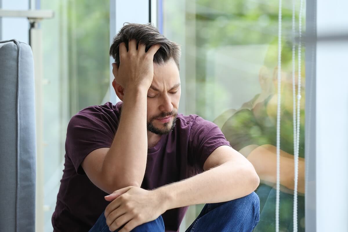 National PTSD Awareness Day 2019 PTSD Treatment Program NC