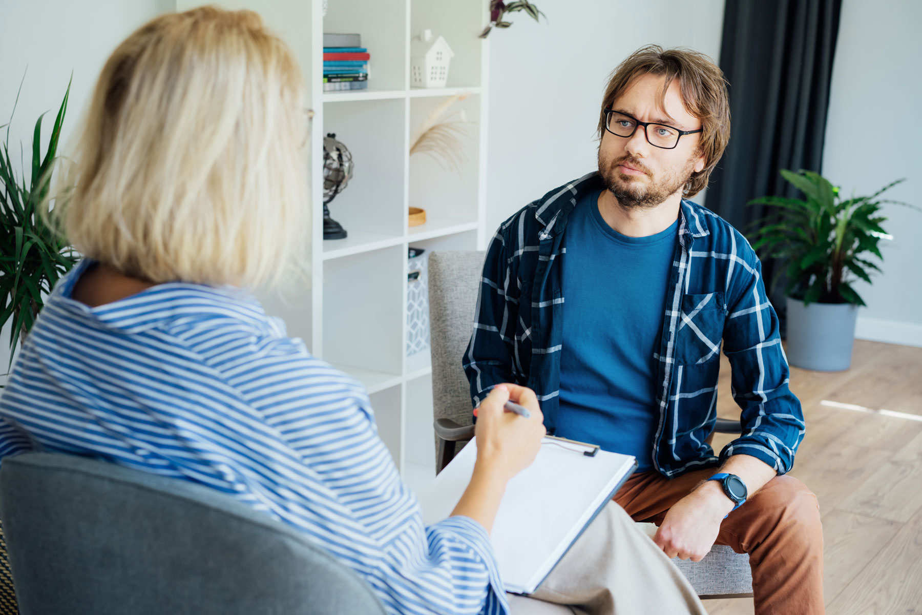 Finding Men’s Drug Rehab near Charleston, SC