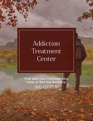 Red Oak Recovery White Paper Addiction Treatment Center
