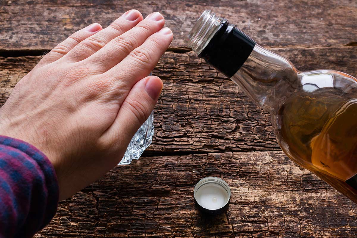 Alcohol Addiction Help Near Virginia | NC Alcohol Rehab Center