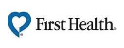 First Health Logo First Health Logo