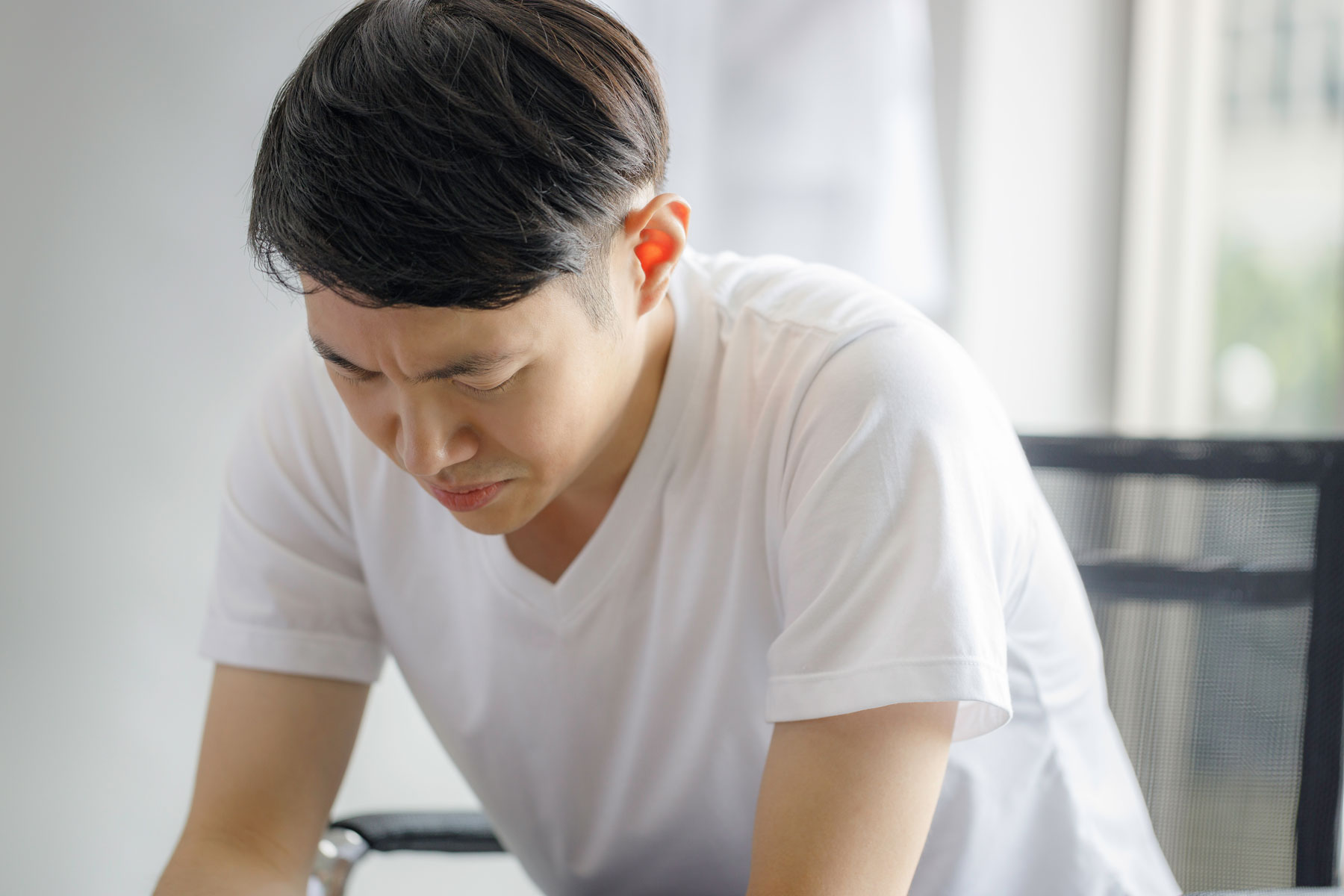 Avoidant Personality Disorder vs. Social Anxiety