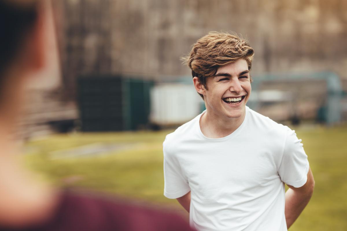 Fitness Therapy for Teen Boys | Fitness and Addiction Treatment
