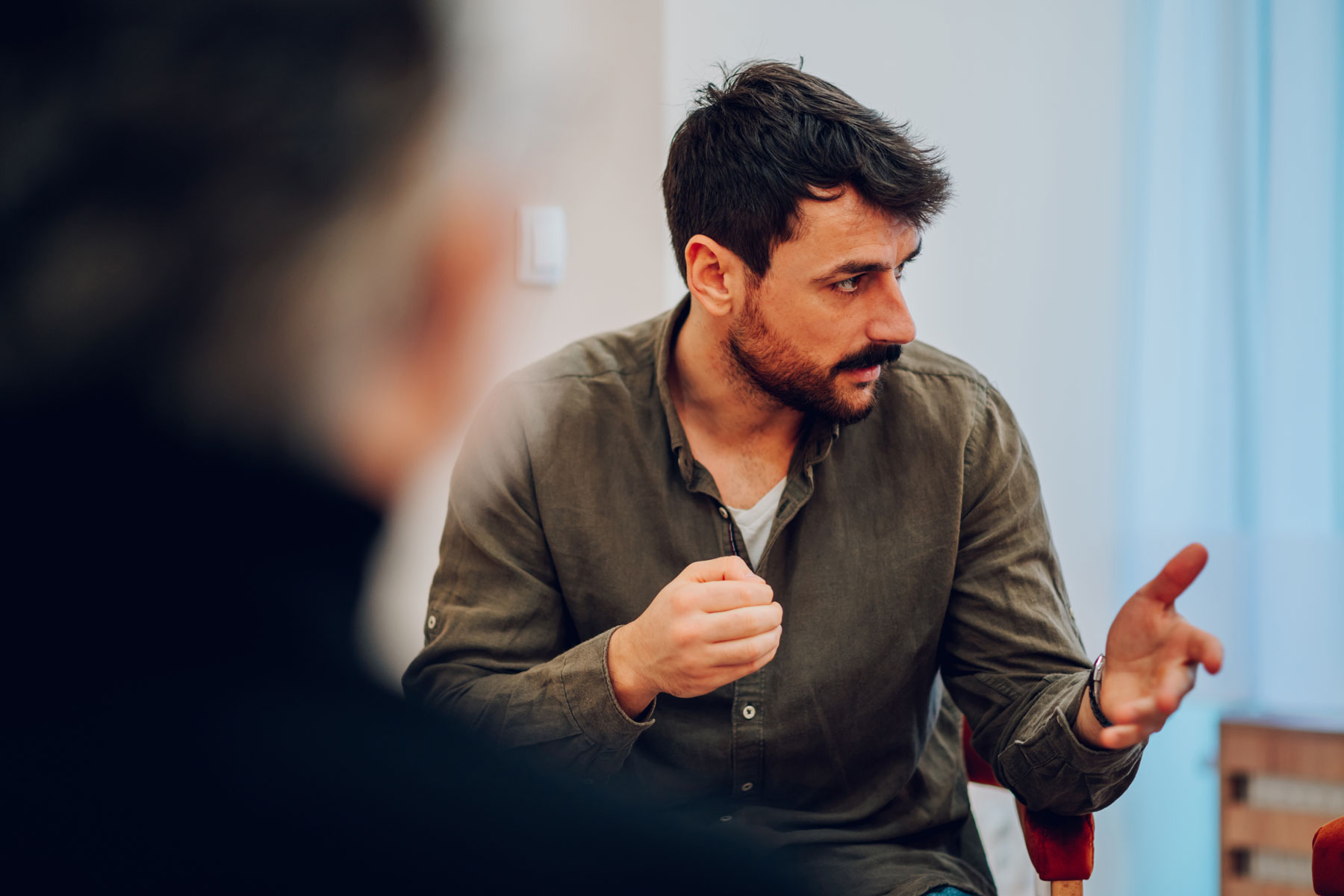 What Are Meth Withdrawal Symptoms?