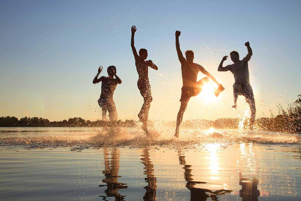 Benefits of Having a Sober Summer Vacation