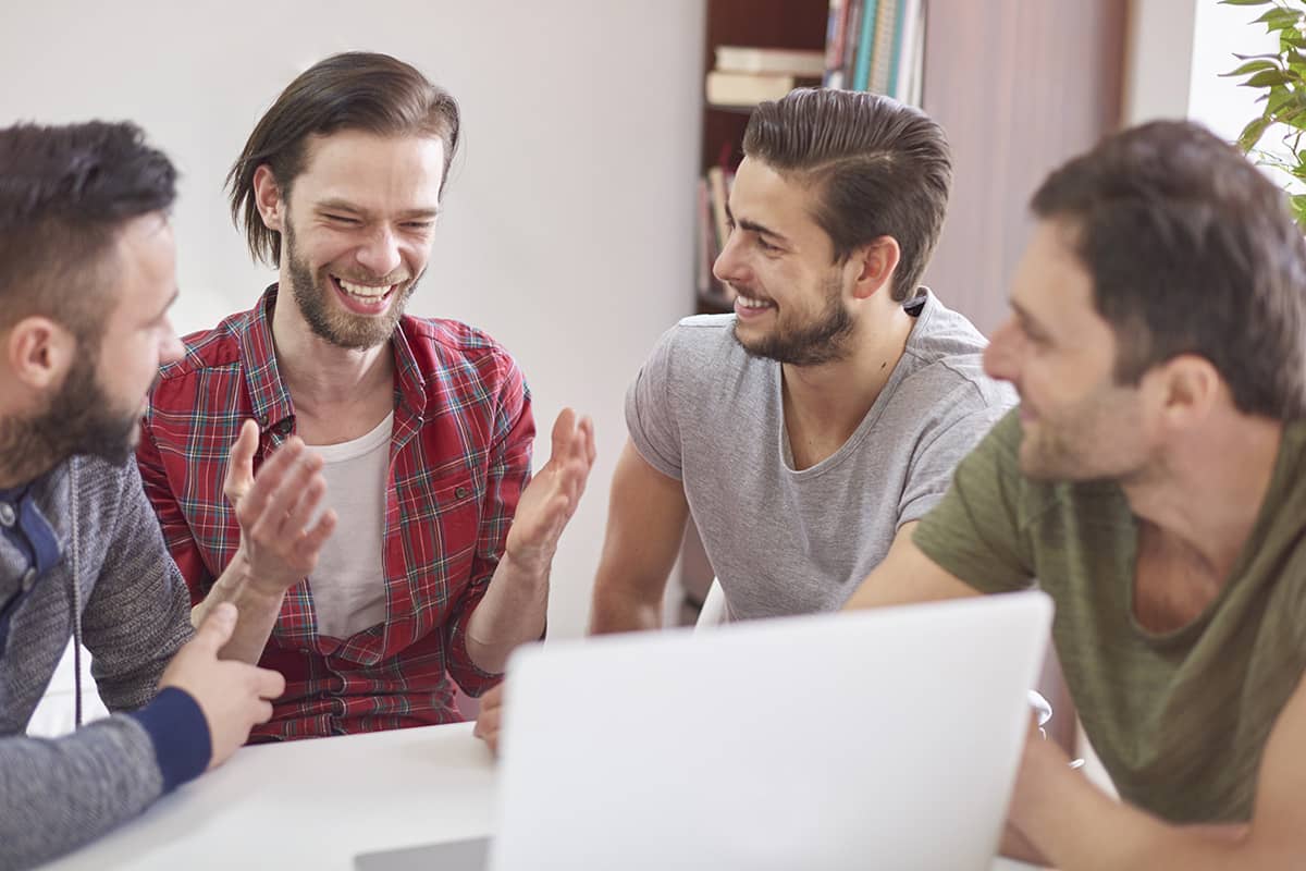 5 Benefits of a 12-Step Program