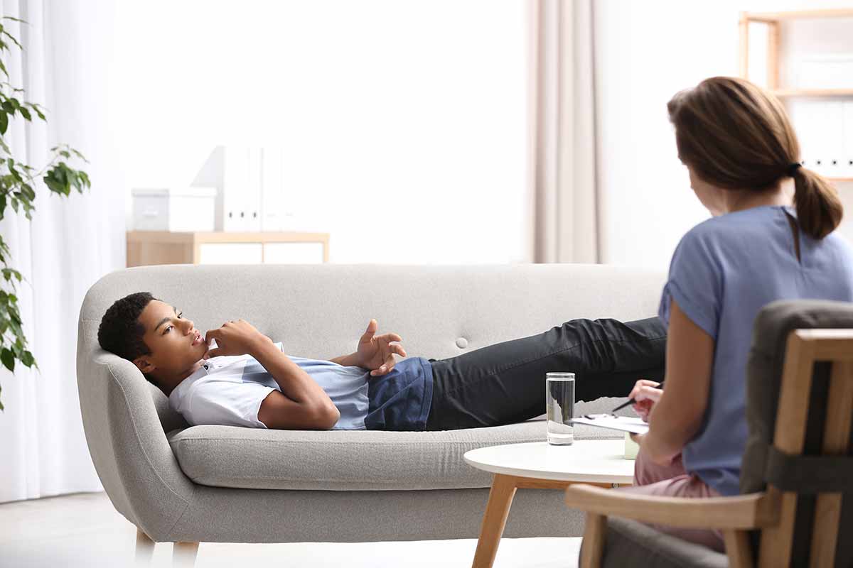 Choosing an Individual Counseling Program in NC