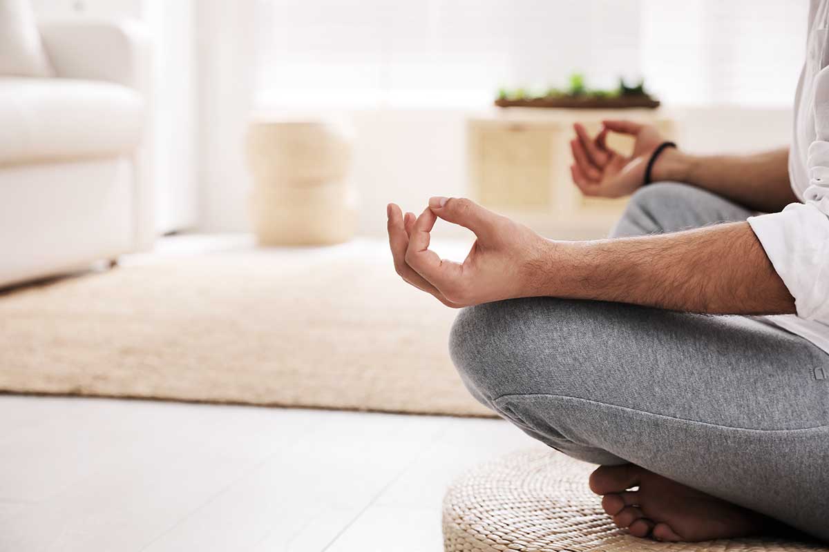3 Practices of Mindfulness Training