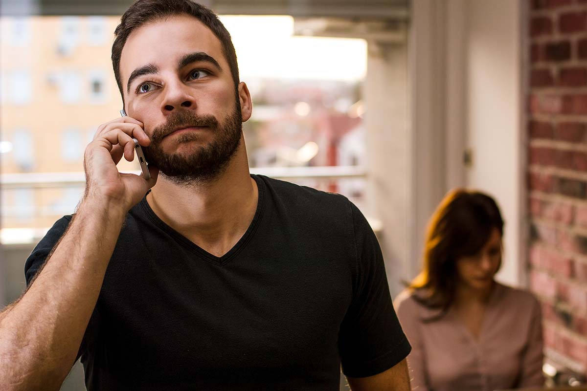 3 Benefits of Learning to Control Your Anger