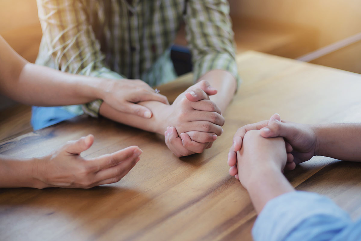 5 Benefits of Family Therapy Programs