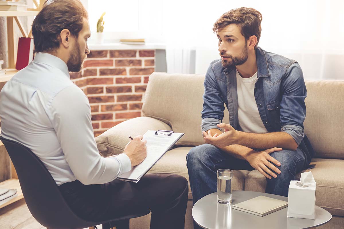 5 Symptoms of Psychiatric Disorders