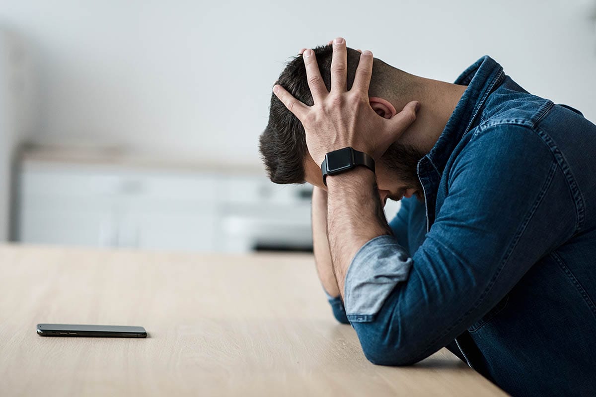 A Heroin Withdrawal Timeline