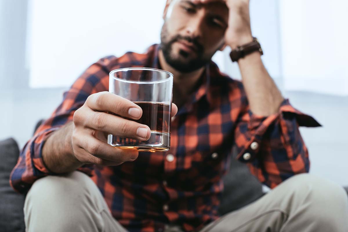 Benefits of Seeking Alcohol Rehab