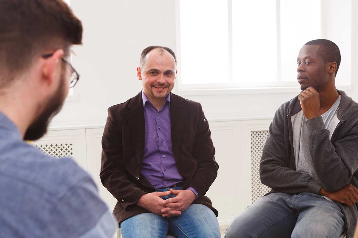 Drug Addiction Treatment Centers Near Virginia