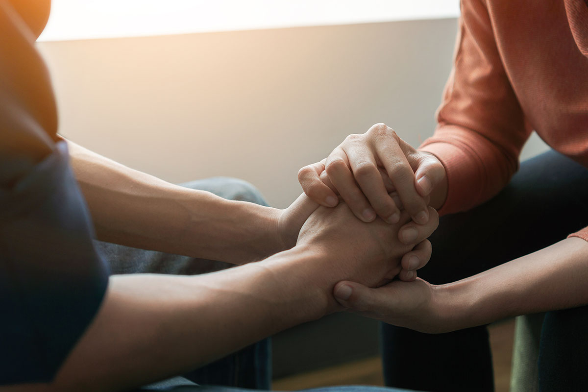 How Grief Counseling in North Carolina Can Help You