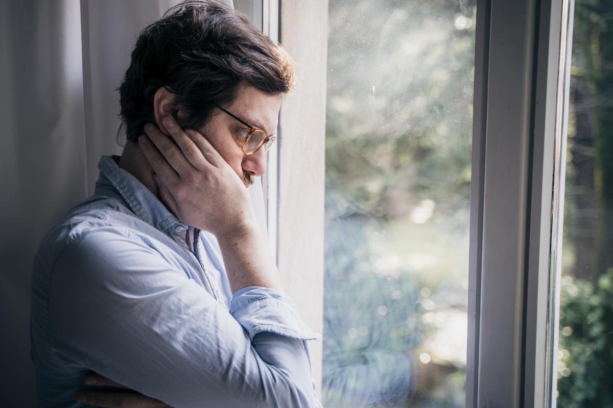 How to Deal With Anxiety