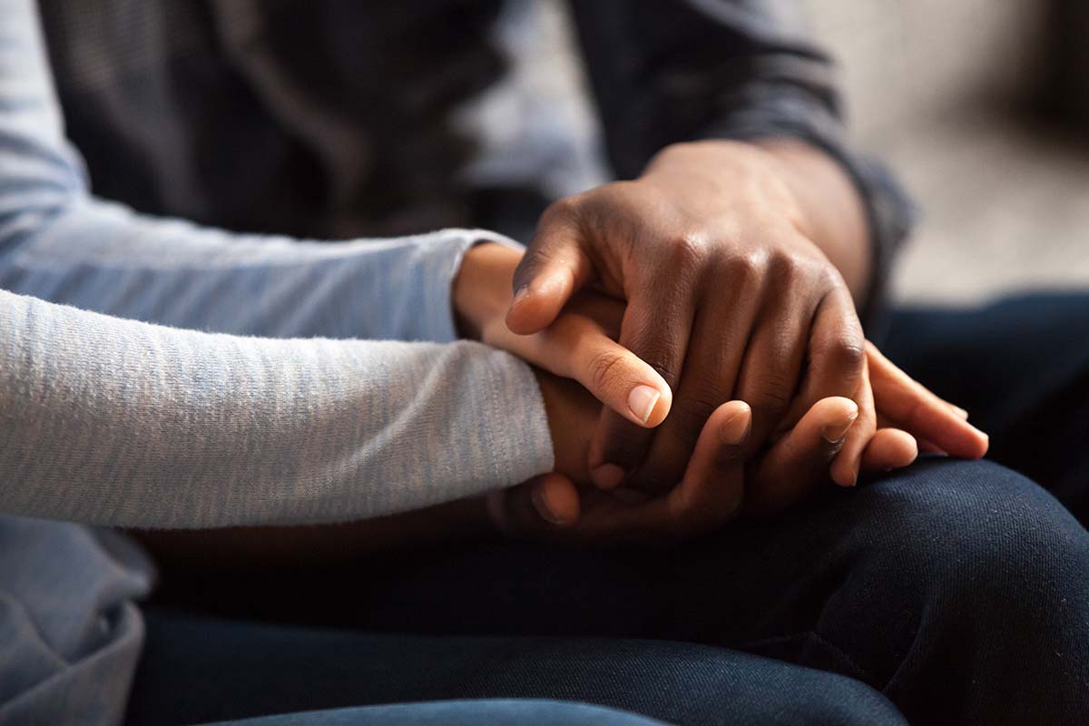 How to Help a Loved One Through Substance Abuse
