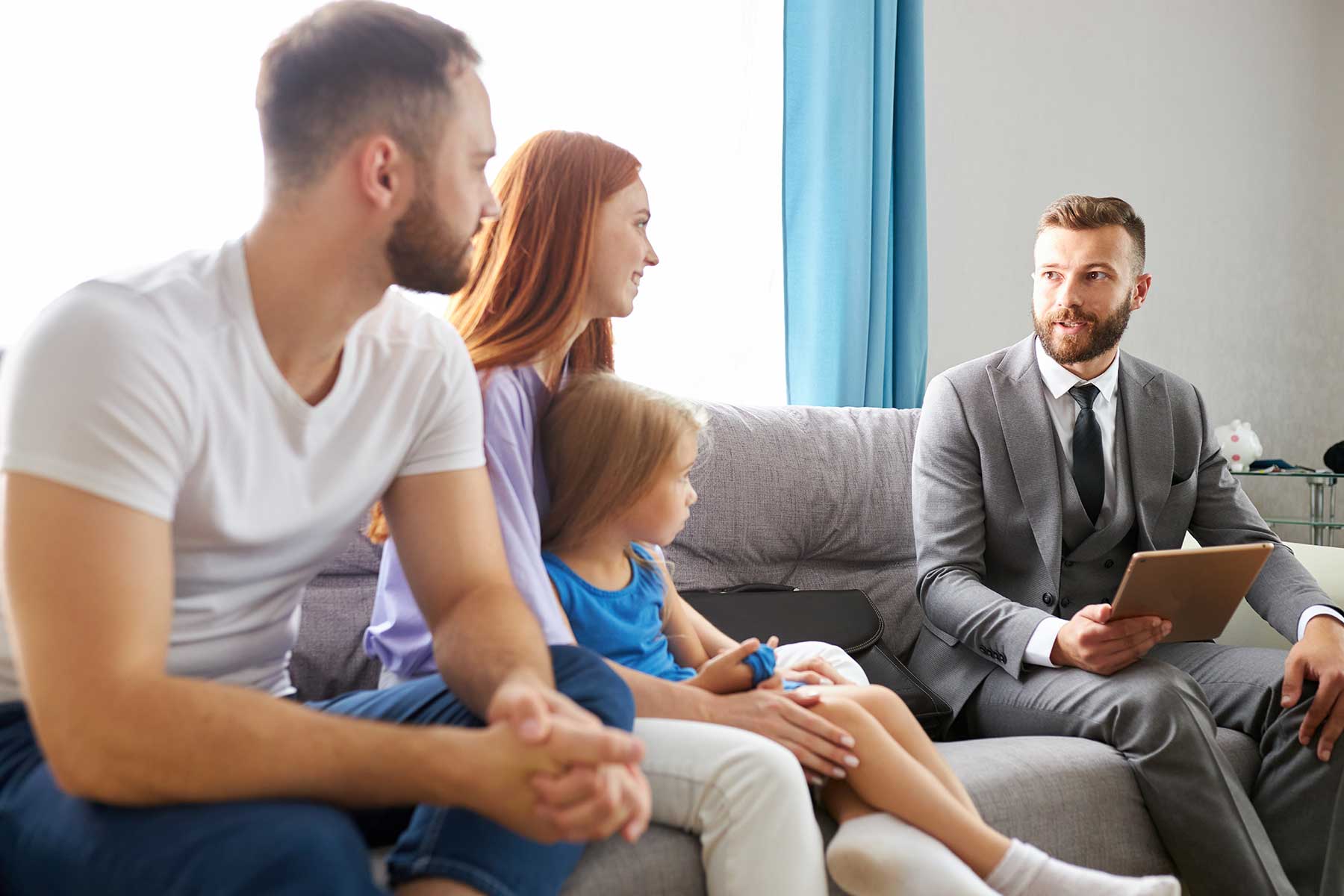 Is Family Counseling Beneficial to Addiction Recovery?
