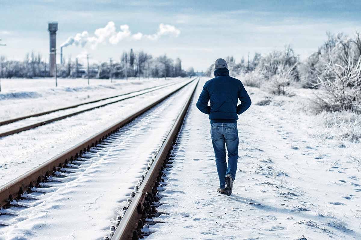 Keep The Winter Blues At Bay