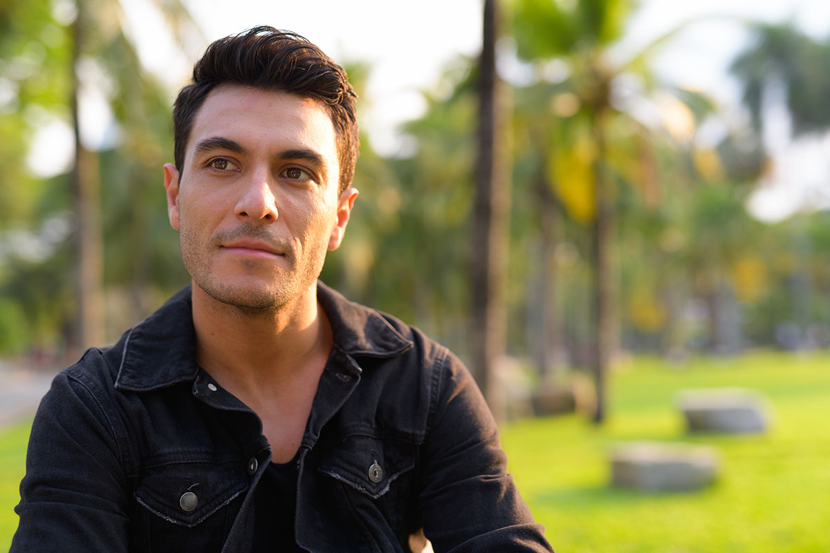 Should I Leave My Home for Addiction Treatment?