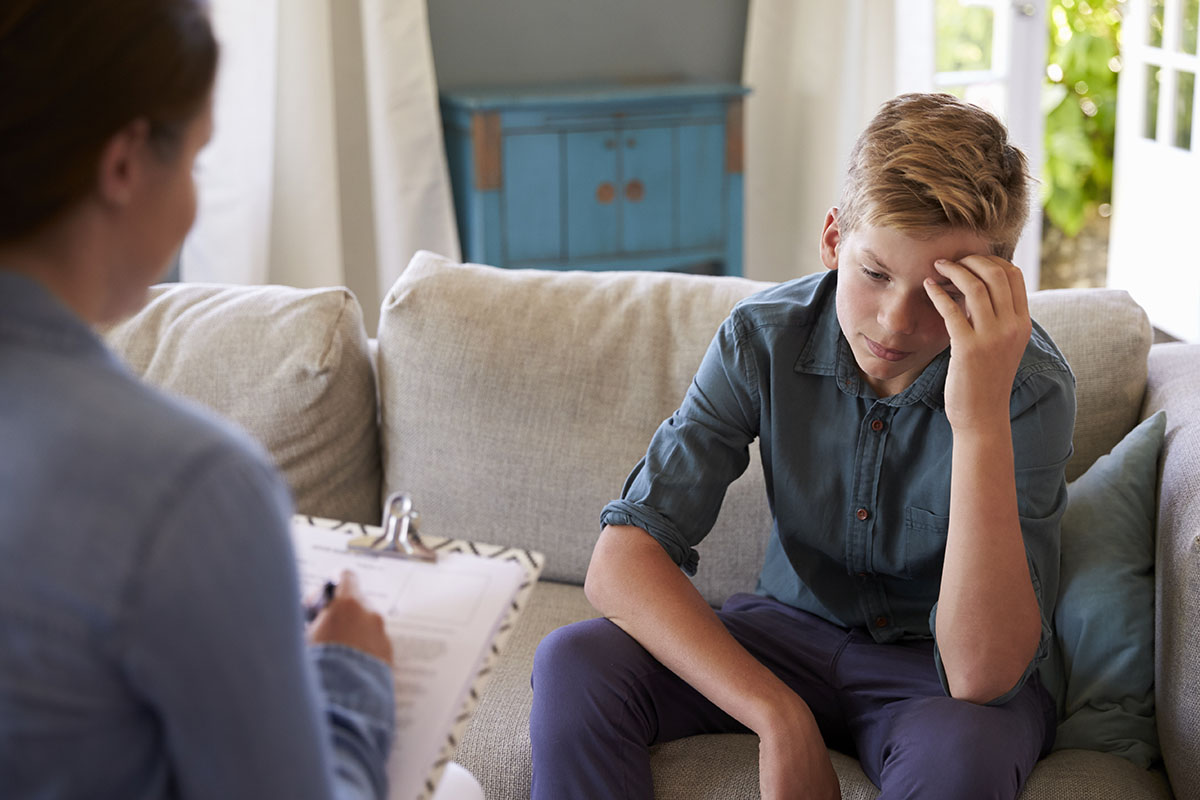 Signs You Need Individual Counseling