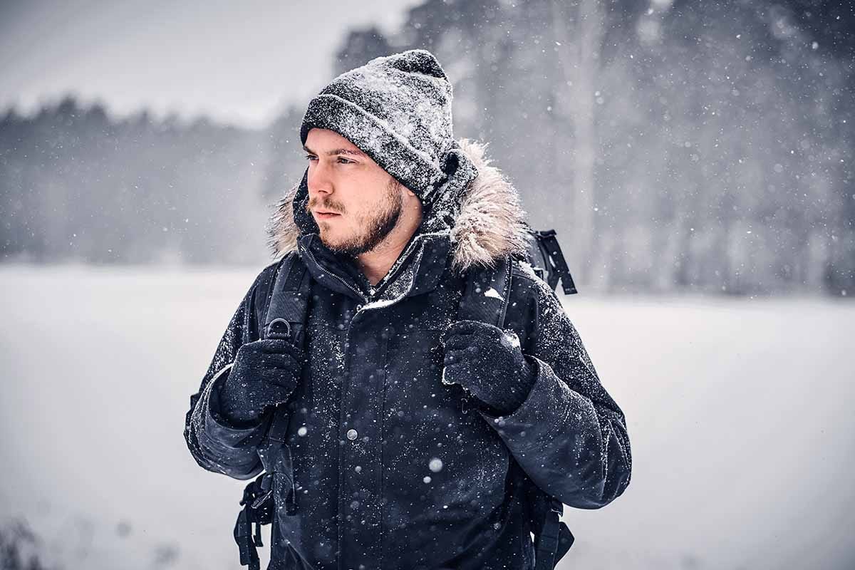 The Beauty of Wilderness Therapy in the Winter