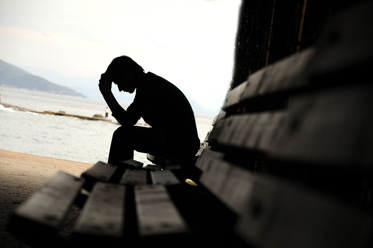 The Relationship Between Depression and Addiction