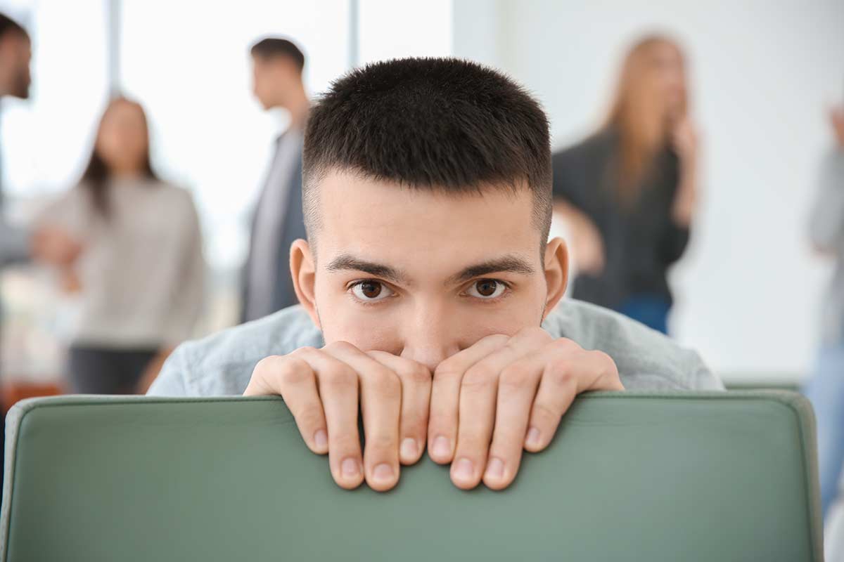 Understanding Social Anxiety Disorder