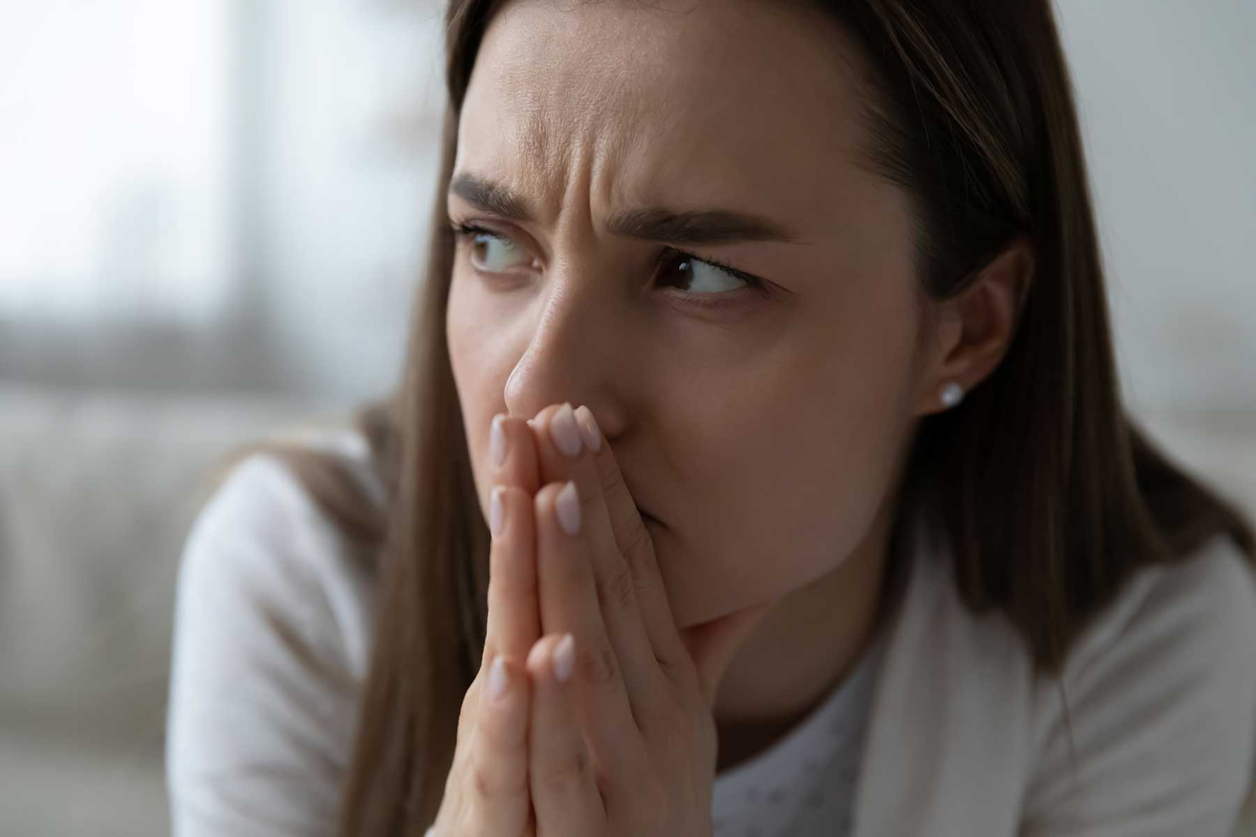 What Are the Different Types of Grief?