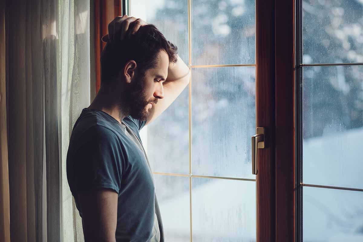 What Is Seasonal Depression Disorder?