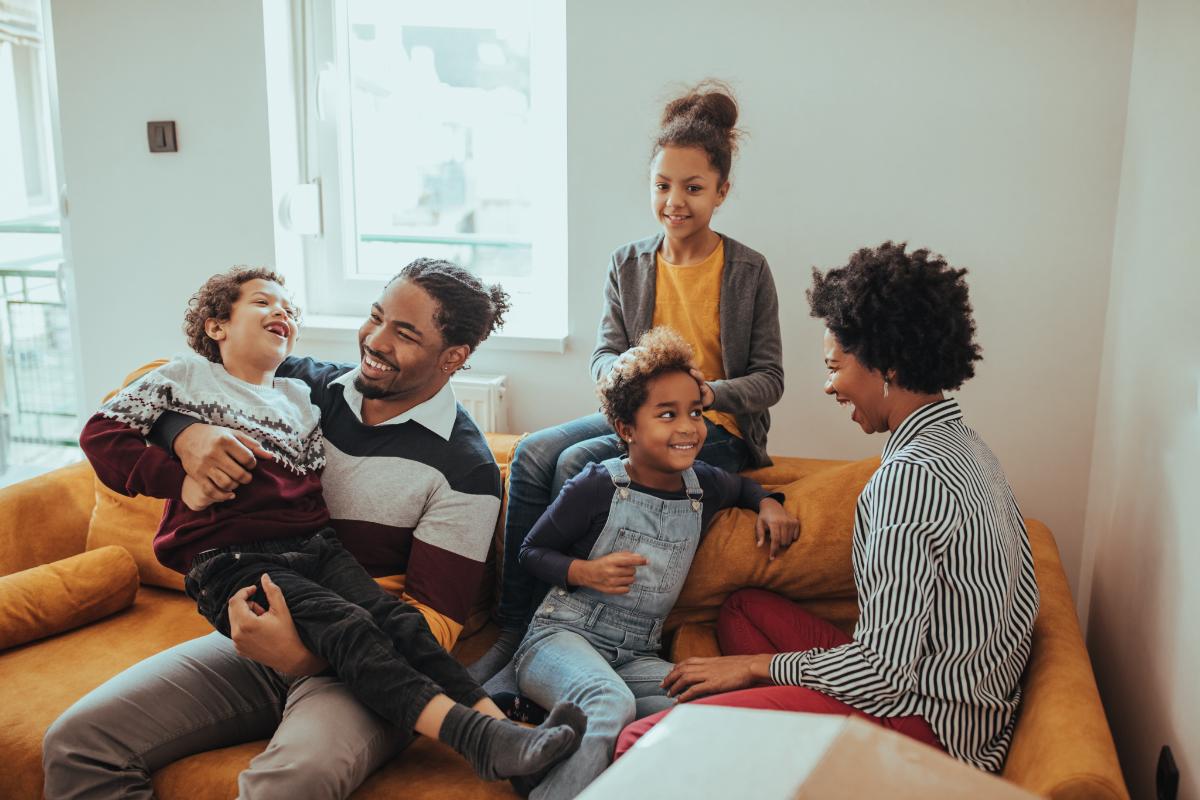 What Is Family Therapy and Is It Right For You?