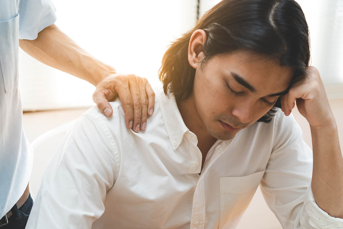 When You Want Your Loved One to Stop Using Drugs