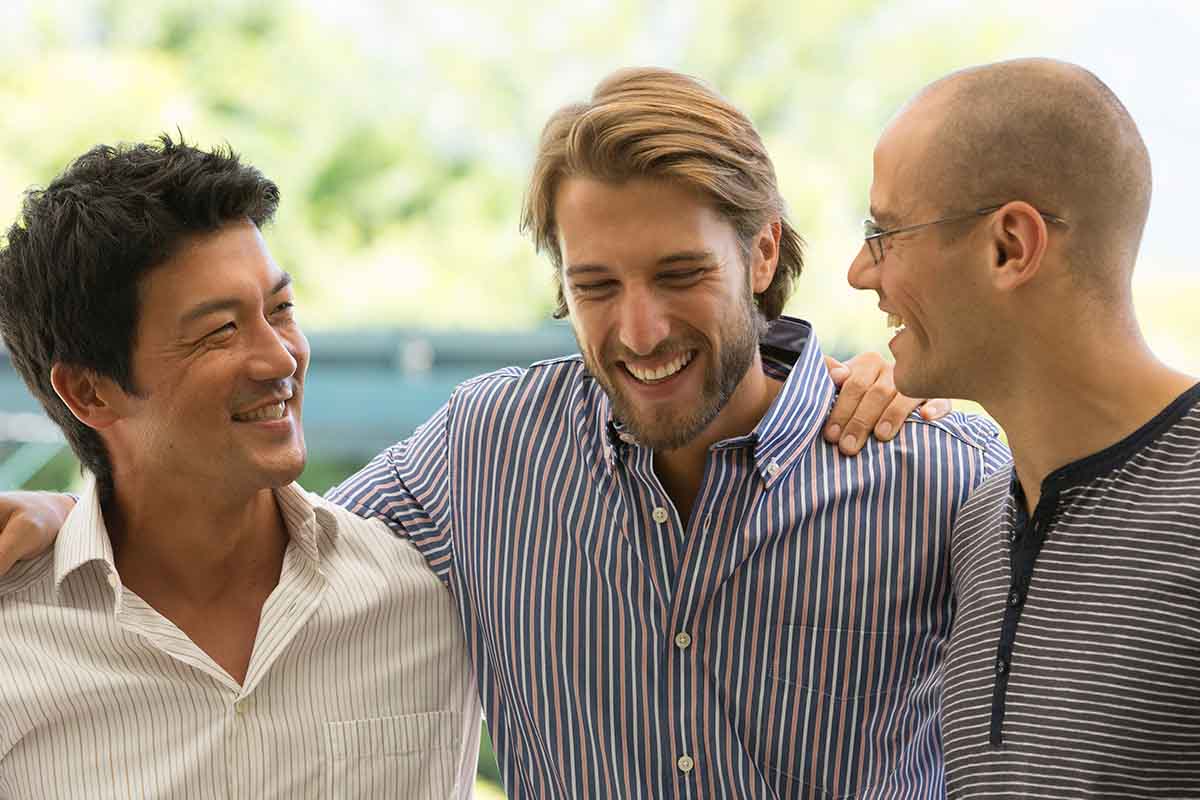 What to Expect in an Alumni Program