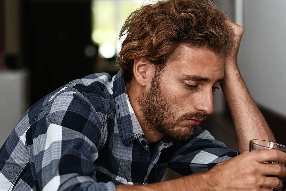 When to Seek Out Medical Treatment for Alcoholism