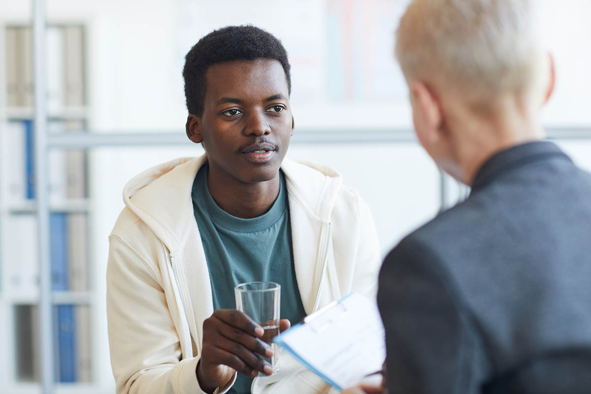 Why Come to Asheville North Carolina for Nutrition Therapy?