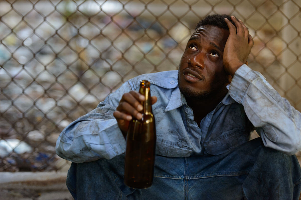 Is Alcohol Related Stigma Preventing Your Recovery?