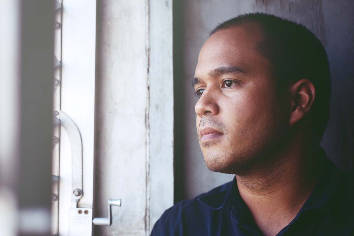 Anxiety in Men: More Common Than Many Believe