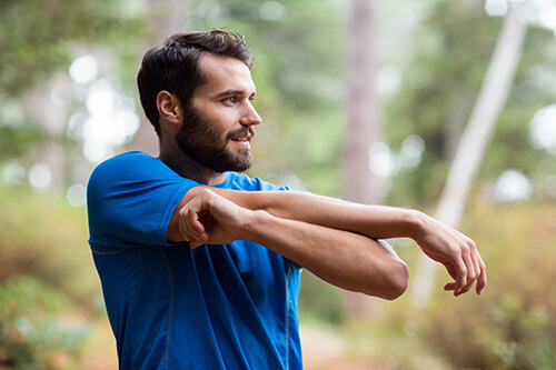 5 Benefits of Exercise for Men in Recovery