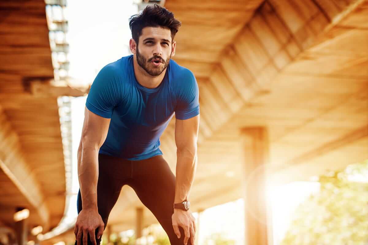 Exercise and Nutrition During Addiction Treatment