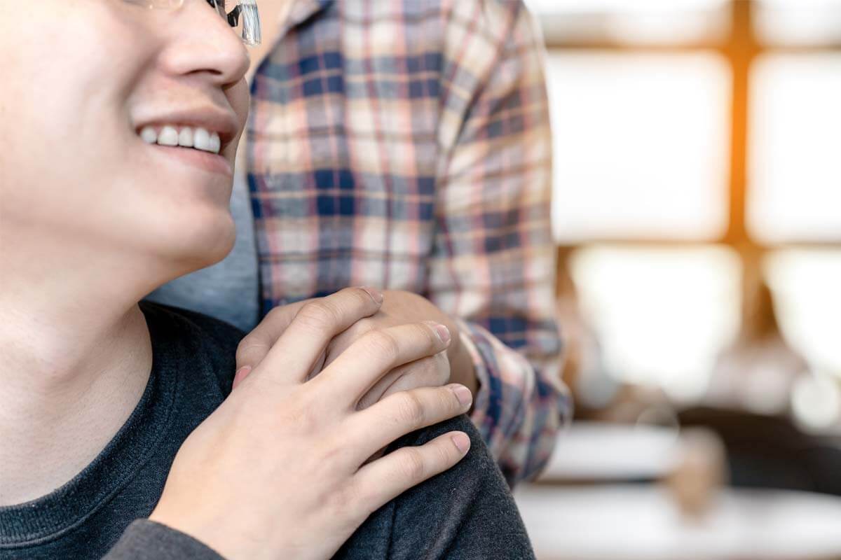 The Importance Of Family Support To Someone Suffering From An Addiction