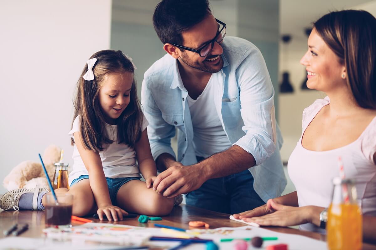 Popular Family Therapy Activities