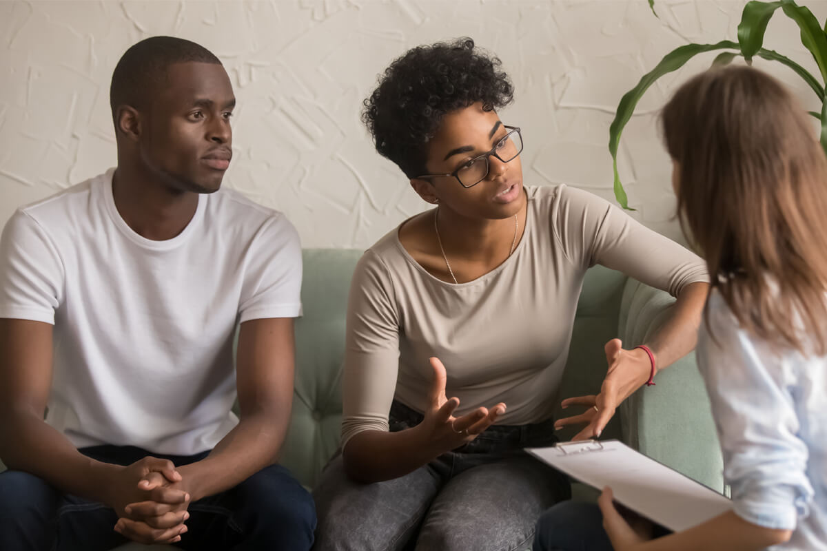 How Family Therapy For Addiction Can Benefit You