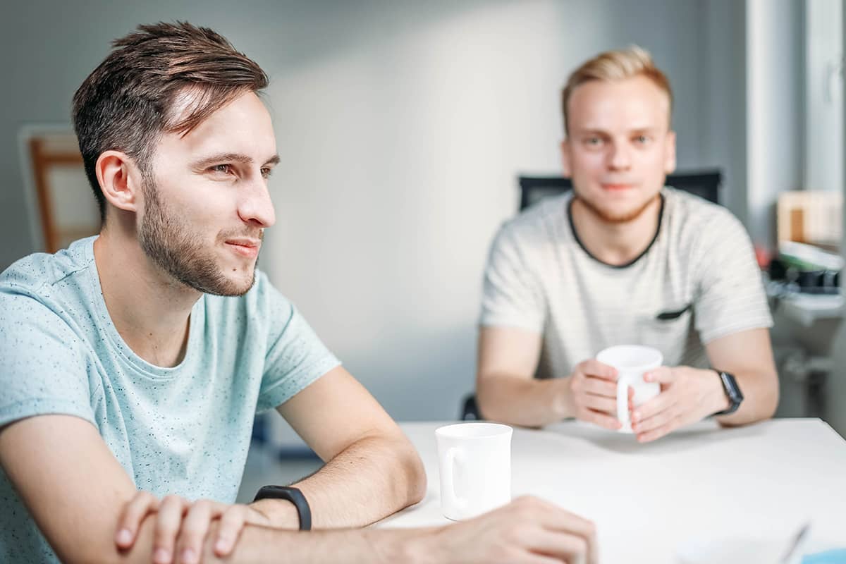 Do I Need Gender Specific Treatment?