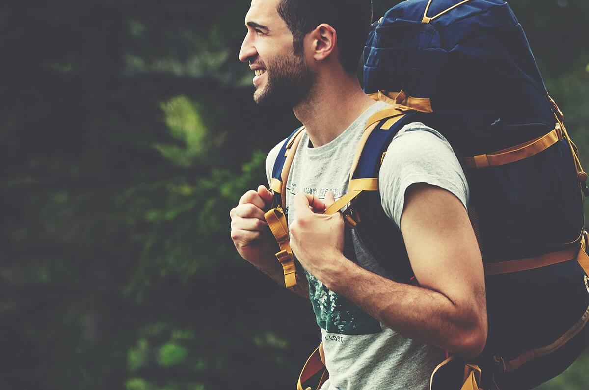 The Benefits of Hiking Therapy